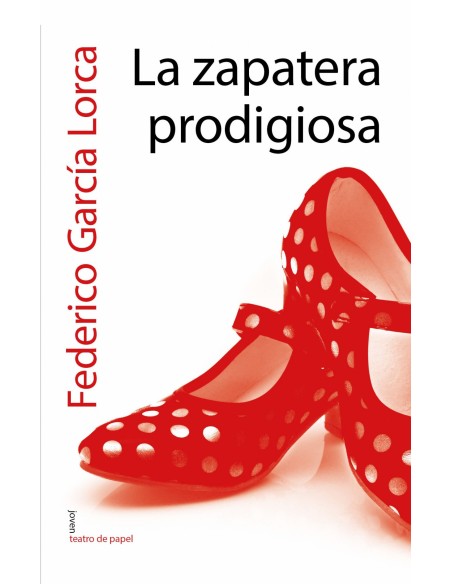 La zapatera prodigiosa