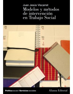 Modelos de intervencion en Trabajo Social