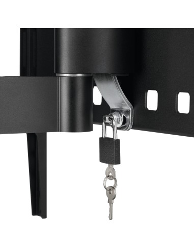 PFW 3040 139,7 cm (55") Negro