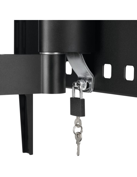 PFW 3040 139,7 cm (55") Negro