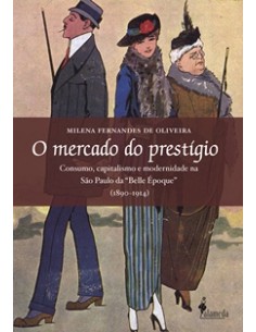 O mercado do prestigio