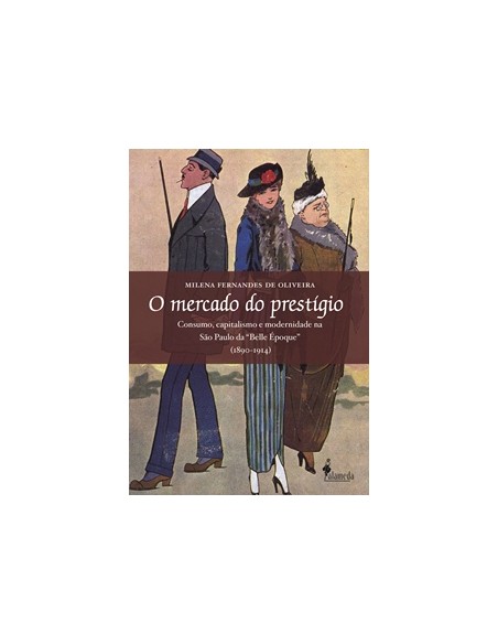O mercado do prestigio