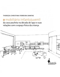 O mobiliario infanto juvenil