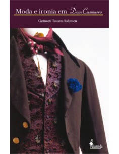 MODA E IRONIA EM DOM CASMURRO