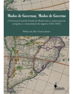 Modos de Governar Modos de Governo
