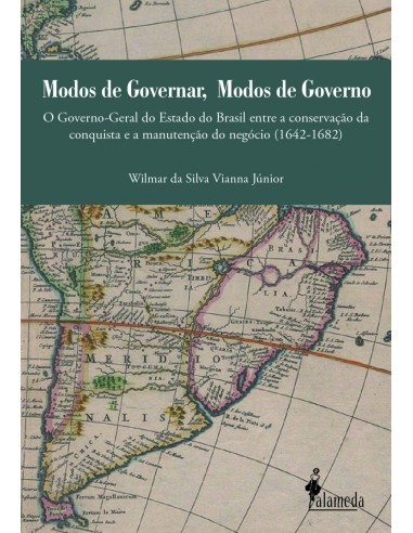 Modos de Governar Modos de Governo