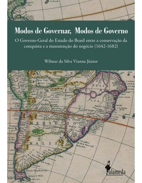 Modos de Governar Modos de Governo