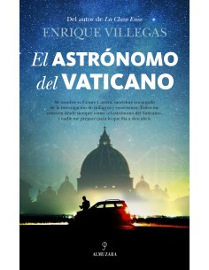 El astronomo del vaticano