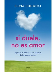 SI DUELE NO ES AMOR