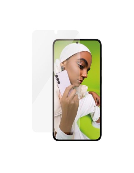 Ultra Wide Fit Protector de pantalla Samsung 1 pieza(s)