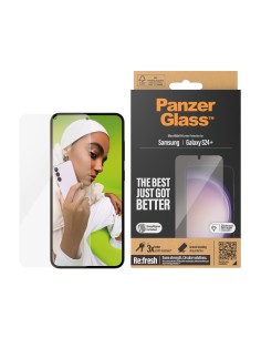 Ultra Wide Fit Protector de pantalla Samsung 1 pieza(s) 2