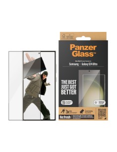 Ultra Wide Fit Protector de pantalla Samsung 1 pieza(s) 2