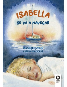 Isabella se va a navegar