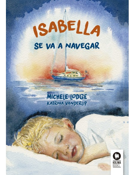 Isabella se va a navegar