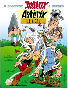 ASTeRIX EL GAL