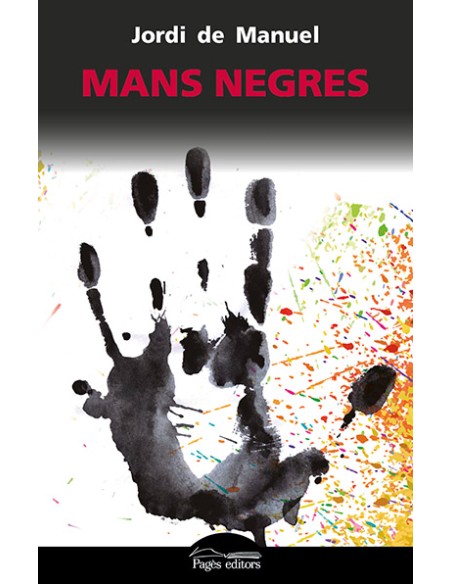 Mans negres