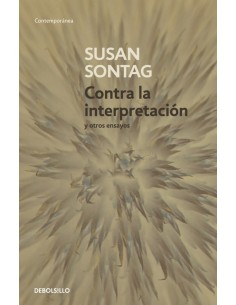 Contra la interpretacion