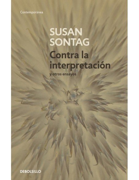 Contra la interpretacion