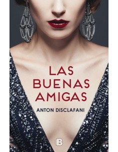 LAS BUENAS AMIGAS