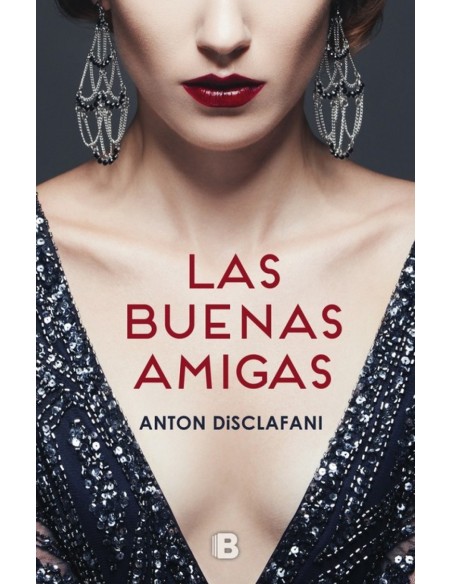 LAS BUENAS AMIGAS