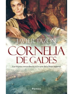 CORNELIA DE GADES