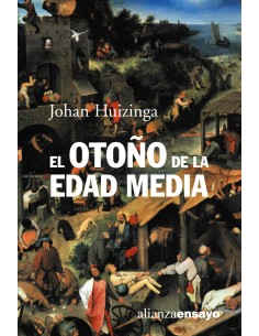El otono de la Edad Media