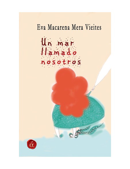 Un mar llamado nosotros Un mar llamado nosotros