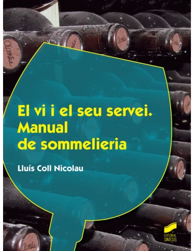 EL vi i el seu servei