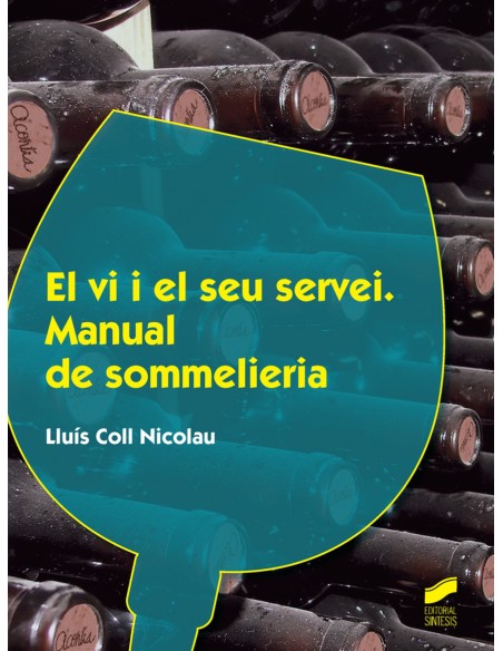 EL vi i el seu servei