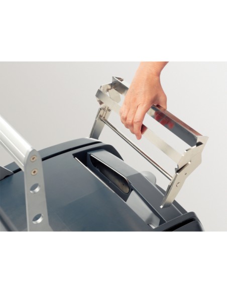 Desencuadernador para impressBIND 280