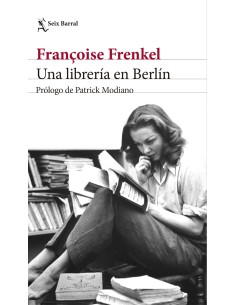 UNA LIBRERIA EN BERLIN