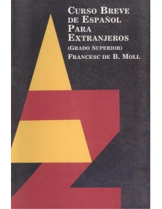 Curso breve de espanol para extranjeros