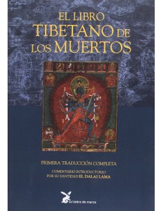 EL LIBRO TIBETANO DE LOS MUERTOS