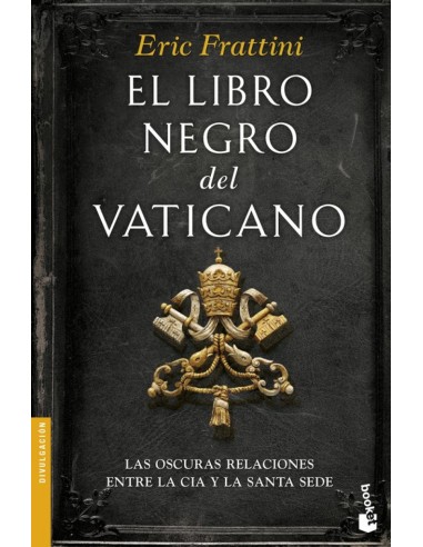 El libro negro del Vaticano