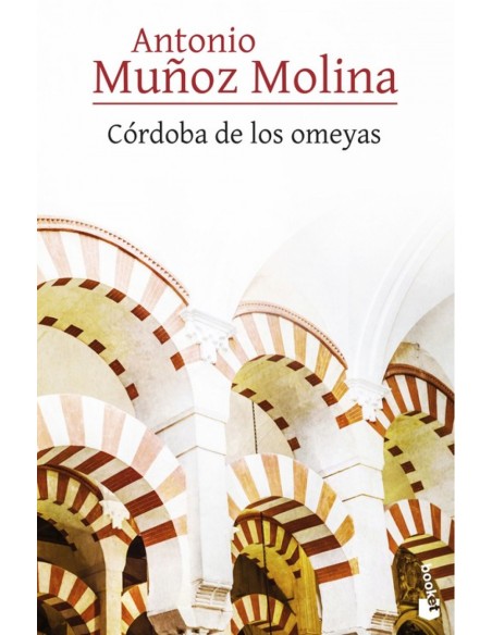 CORDOBA DE LOS OMEYAS