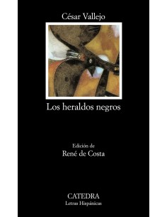 Los heraldos negros