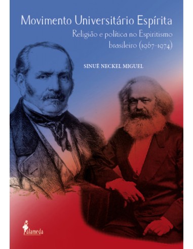 Movimento Universitario Espirita