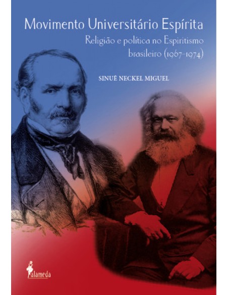 Movimento Universitario Espirita