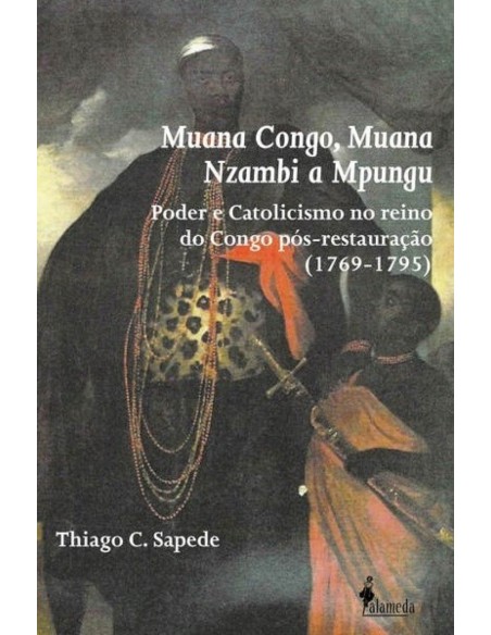 Muana Congo Muana Nzambi a Mpungu