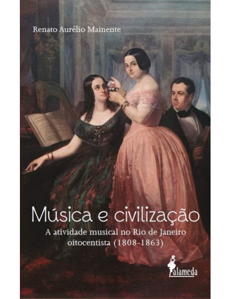 Musica e civilizacao