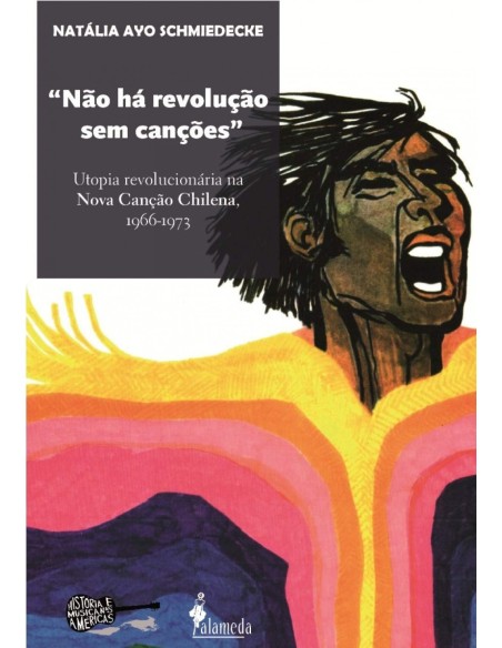 Nao ha revolucao sem cancoes