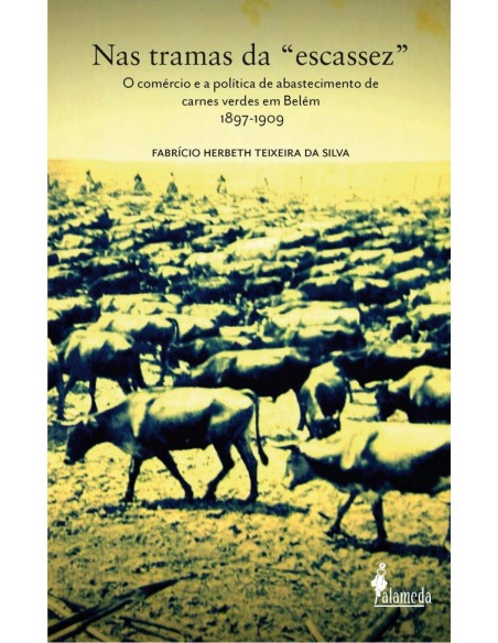 Nas tramas da escassez