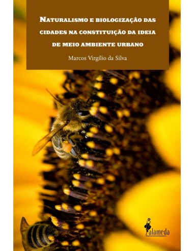 Naturalismo e biologizacao das cidades