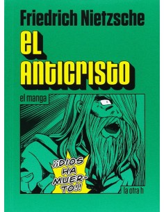 El Anticristo