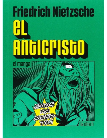 El Anticristo