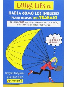 HABLA COMO LOS INGLESES
