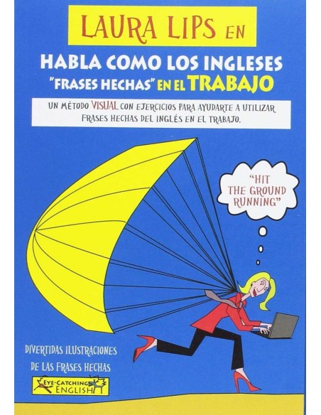 HABLA COMO LOS INGLESES