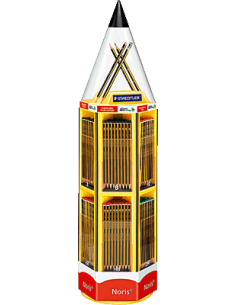 STD EXP 576 GIRATORIO NORIS STD 120 VS4