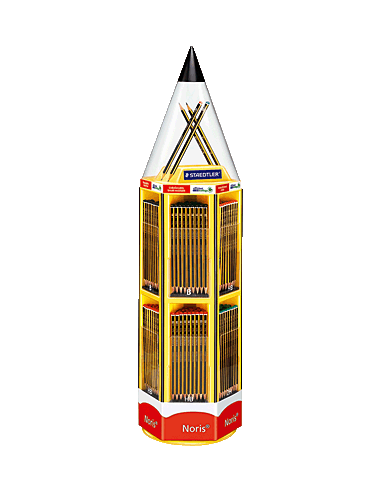 STD EXP 576 GIRATORIO NORIS STD 120 VS4
