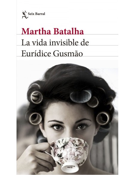 LA VIDA INVISIBLE DE EURIDICE GUSMAO